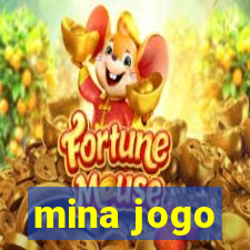 mina jogo