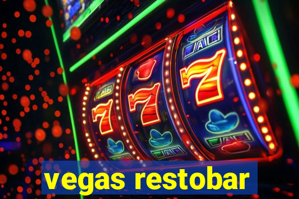 vegas restobar