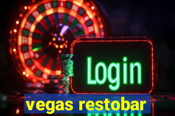 vegas restobar