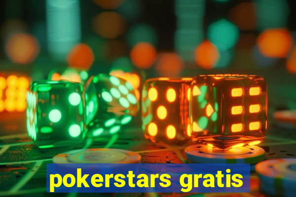 pokerstars gratis