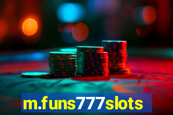 m.funs777slots