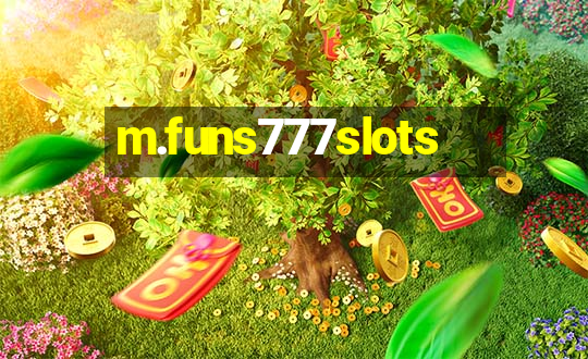 m.funs777slots