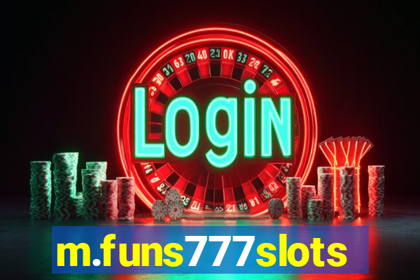 m.funs777slots