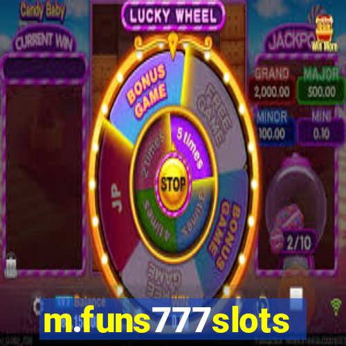 m.funs777slots