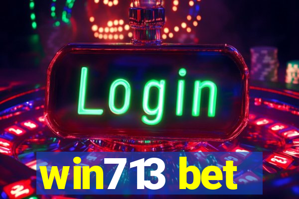 win713 bet