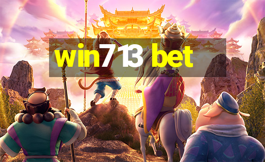 win713 bet