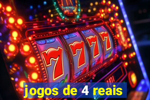 jogos de 4 reais