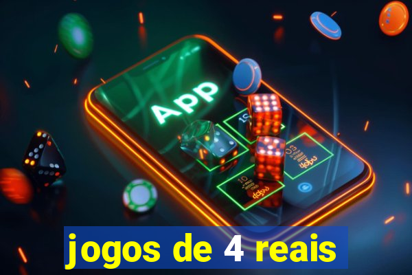 jogos de 4 reais