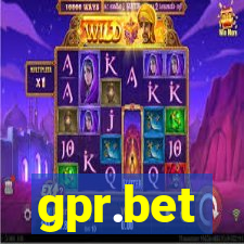 gpr.bet