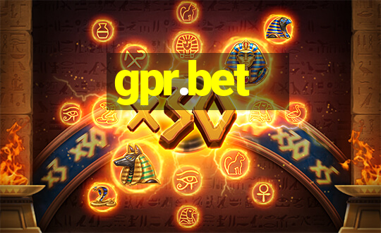 gpr.bet