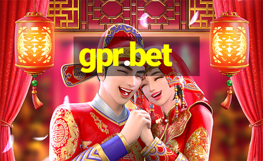 gpr.bet