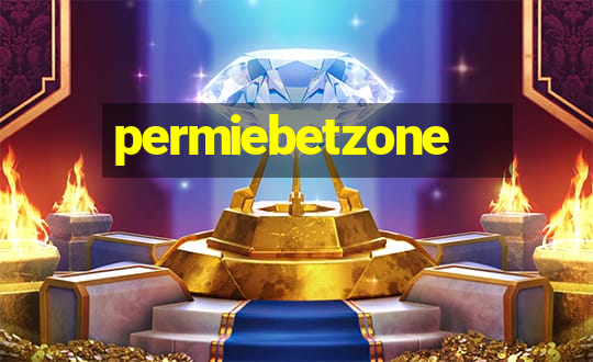 permiebetzone