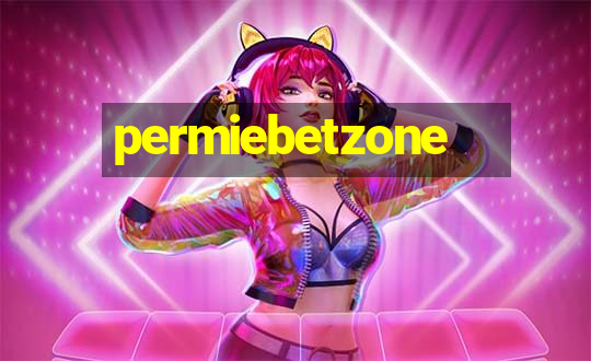 permiebetzone