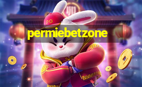 permiebetzone