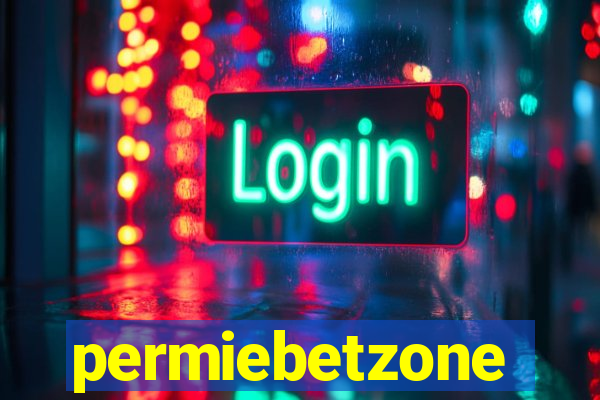 permiebetzone