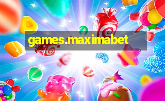 games.maximabet