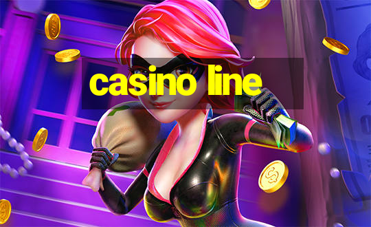 casino line