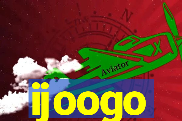 ijoogo