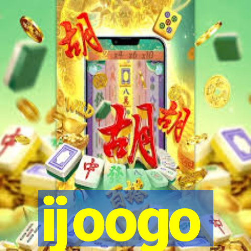 ijoogo