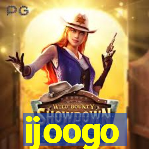 ijoogo