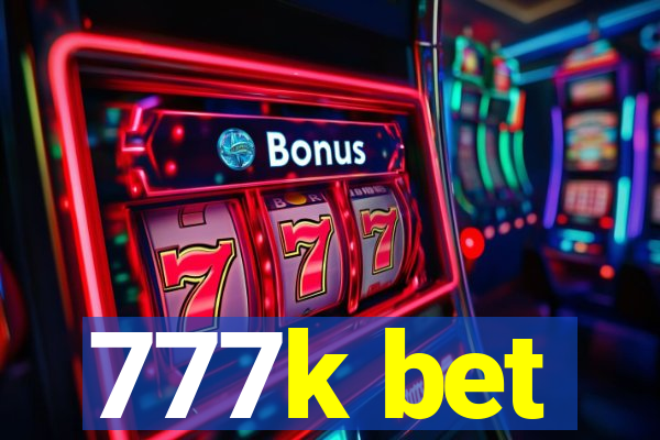 777k bet