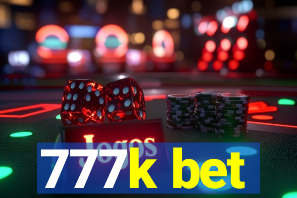 777k bet