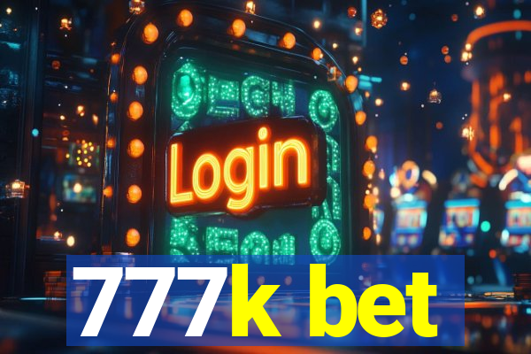 777k bet