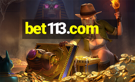 bet113.com