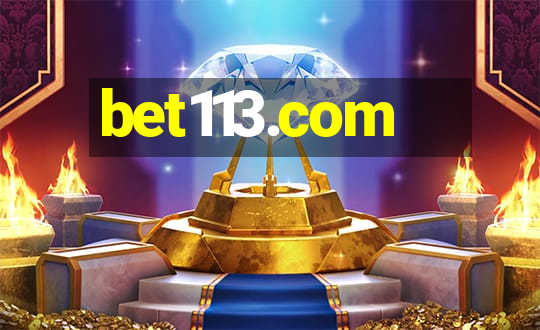 bet113.com