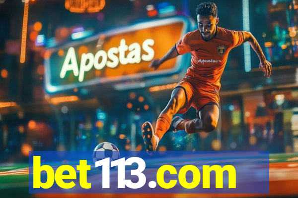 bet113.com