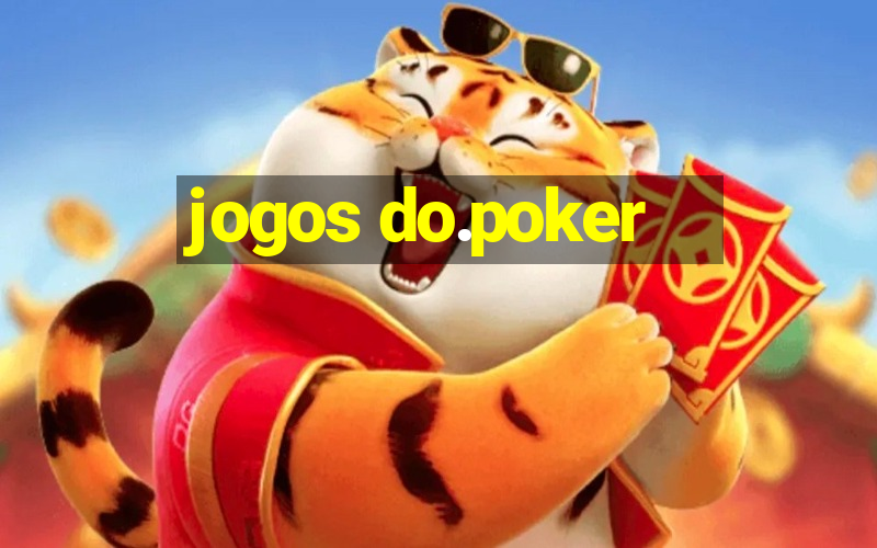 jogos do.poker