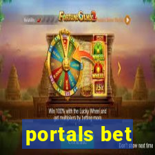 portals bet