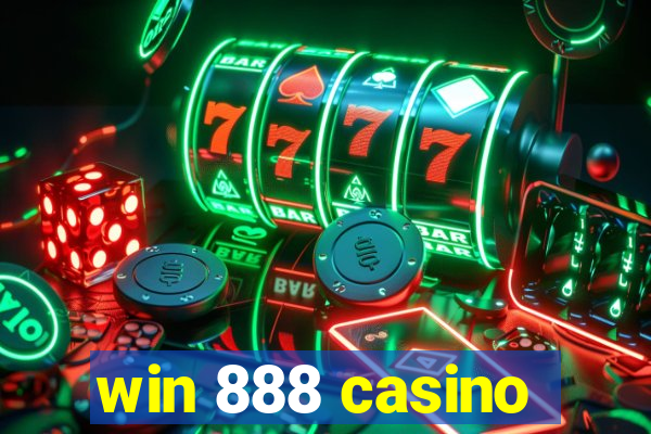 win 888 casino