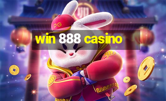 win 888 casino