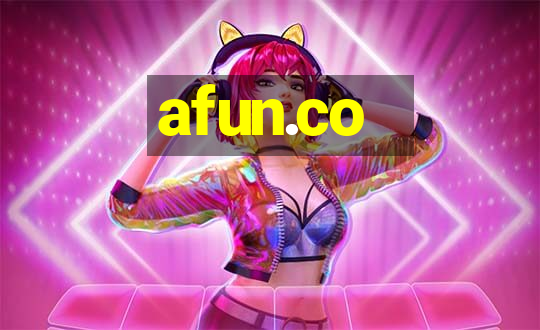 afun.co