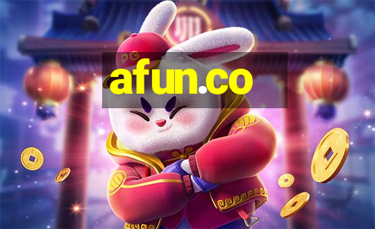 afun.co