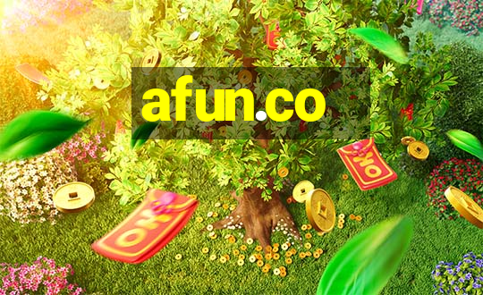 afun.co