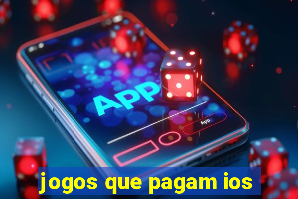 jogos que pagam ios