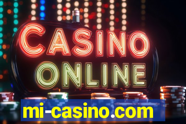 mi-casino.com