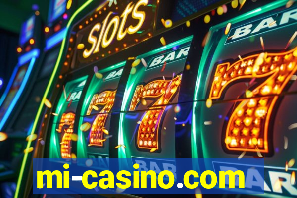 mi-casino.com