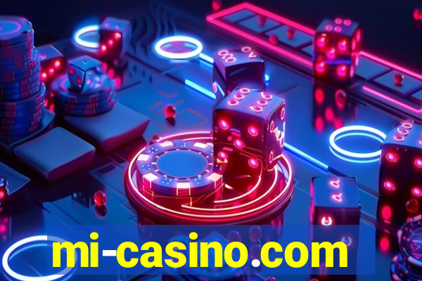 mi-casino.com