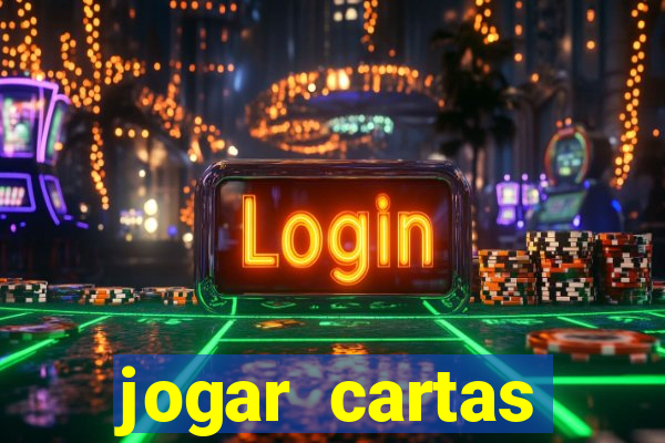 jogar cartas ciganas online