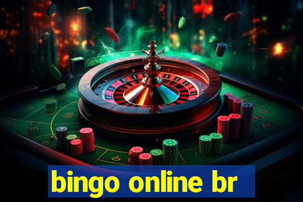 bingo online br