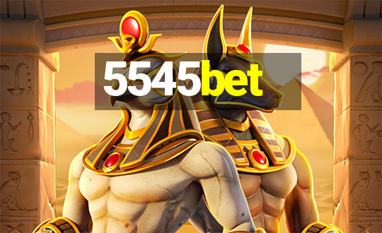 5545bet