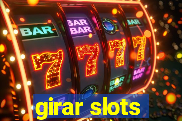 girar slots