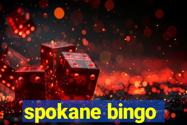 spokane bingo