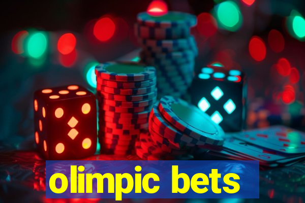 olimpic bets