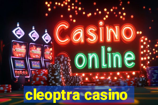 cleoptra casino