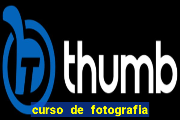 curso de fotografia porto alegre