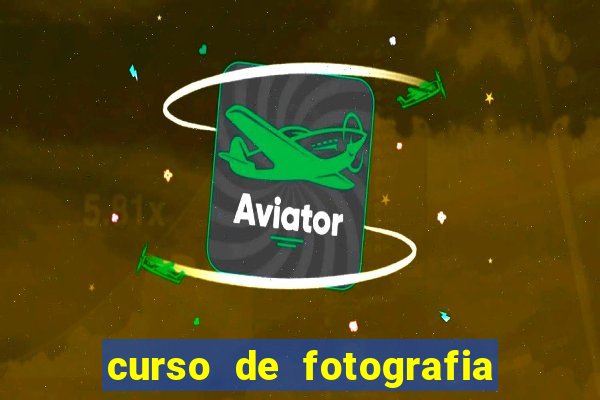 curso de fotografia porto alegre